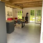 Chalet Waldblick *