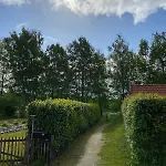Chalet Waldblick
