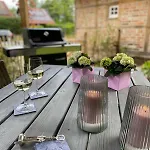 Chalet Waldblick Warendorf