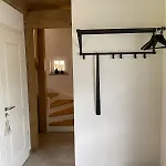 Waldblick Chalet Warendorf