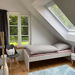 Waldblick Chalet Warendorf
