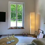 Waldblick Chalet
