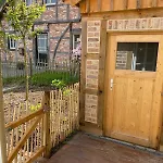 Chalet Waldblick