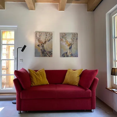 Waldblick Dağ evi *