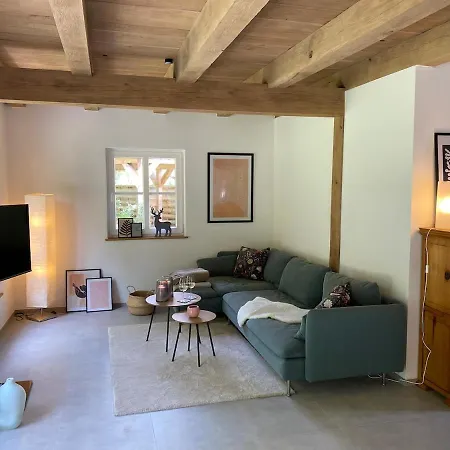 Horská chata Waldblick *