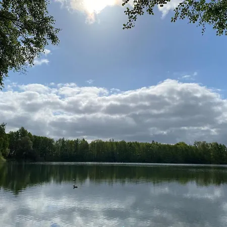 Waldblick Horská chata