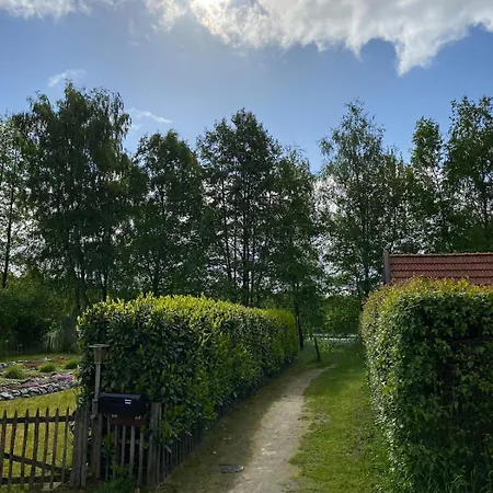 Horská chata Waldblick