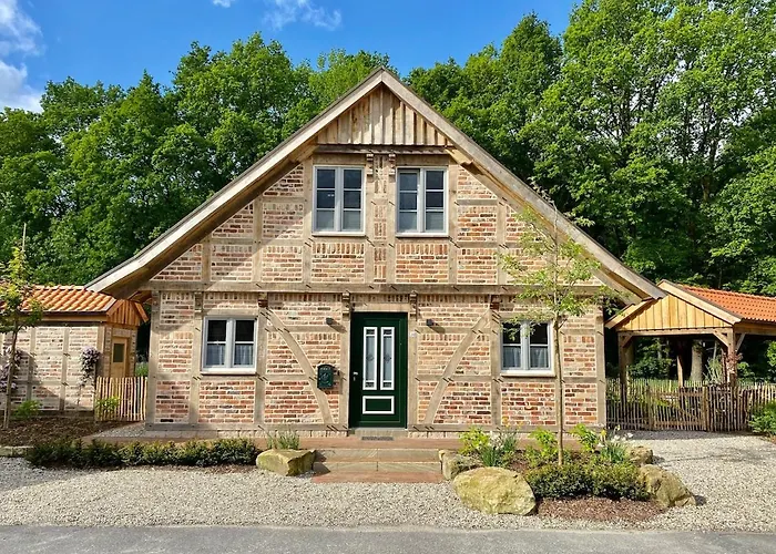 Horská chata Waldblick