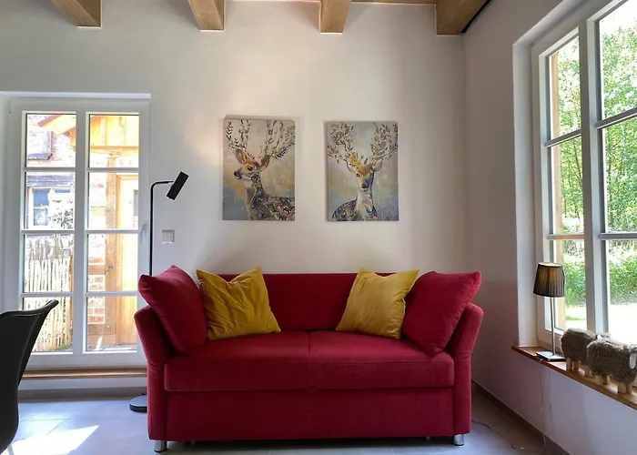 Waldblick Horská chata *