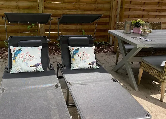 Waldblick Horská chata