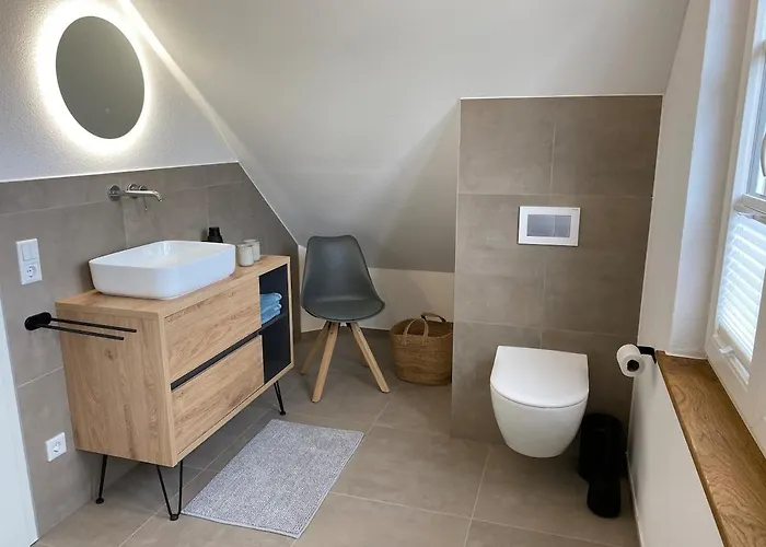 Horská chata Waldblick