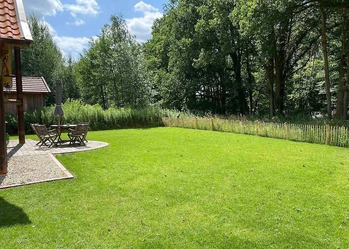 Waldblick * Warendorf