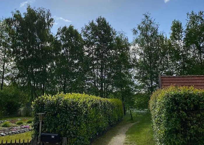 Horská chata Waldblick