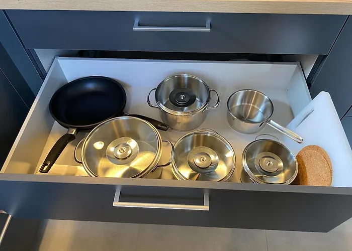 Horská chata Waldblick *