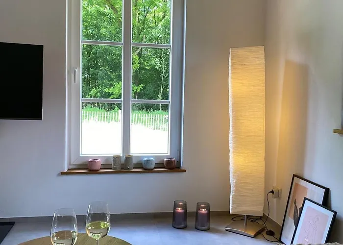 Waldblick Horská chata