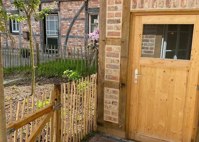 Horská chata Waldblick